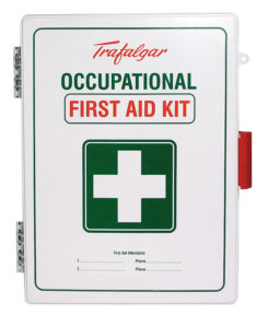First aid kits - Direct Source Australia