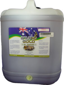 Enviro Gold BioDegreaser 20L