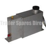 HydraStar brake actuator product picture