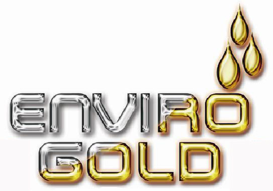 Enviro Gold logo