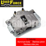 LoadForce brake caliper product sold at Trailer Spares Direct