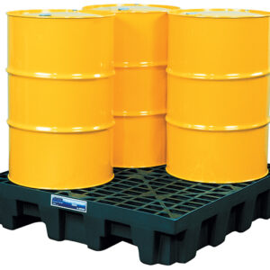 4 Drum Bund