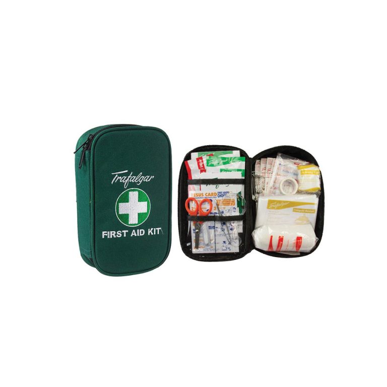 First aid kits - Direct Source Australia